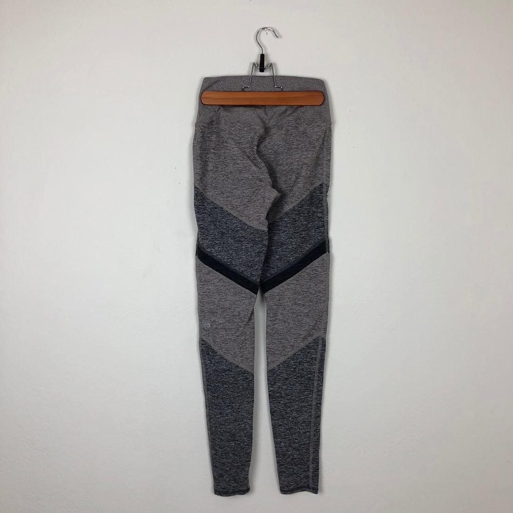 ❌SOLD❌ Alo Yoga High Waist Alosoft Sheila Legging - Picture 5 of 7